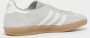 Adidas Originals Gazelle Indoor Sneaker adidas Gazelle in grijs formaten: 40 2 3 - Thumbnail 12