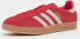 Adidas Originals Gazelle Indoor W Sneaker adidas Gazelle in rood formaten: 40 2 3 - Thumbnail 14