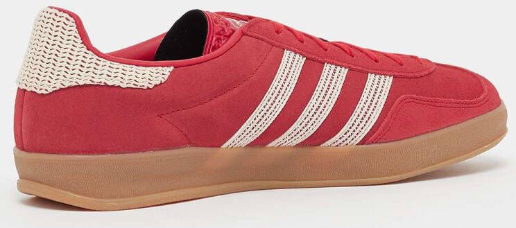 adidas Originals Gazelle Indoor W Sneaker adidas Gazelle in rood formaten: 37 1 3