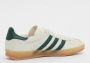 Adidas Originals Gazelle Indoor Sneaker Gazelle Schoenen cream white collegiate green gum maat: 46 beschikbare maaten:41 1 3 42 2 3 43 1 3 44 - Thumbnail 12