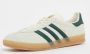 Adidas Originals Gazelle Indoor Sneaker Gazelle Schoenen cream white collegiate green gum maat: 42 beschikbare maaten:41 1 3 42 2 3 43 1 3 44 - Thumbnail 29