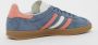 Adidas Originals Gazelle Indoor Sneaker Terrace Styles Schoenen preloved ink mel wonder clay sand strata maat: 42 beschikbare maaten:41 1 3 42 4 - Thumbnail 10