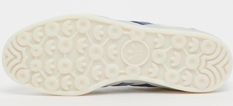 adidas Originals Gazelle Indoor Sneaker Terrace Styles Schoenen core white preloved ink mel off white maat: 41 1 3 beschikbare maaten:41 1 3 42