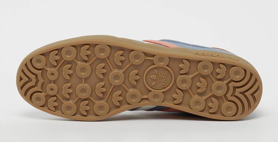 adidas Originals Gazelle Indoor Sneaker Terrace Styles Schoenen preloved ink mel wonder clay sand strata maat: 41 1 3 beschikbare maaten:41 1 3
