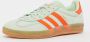 Adidas Originals Gazelle Indoor W Sneaker adidas Gazelle in groen formaten: 36 2 3 - Thumbnail 14