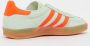 Adidas Originals Gazelle Indoor W Sneaker adidas Gazelle in groen formaten: 36 2 3 - Thumbnail 15