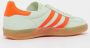 Adidas Originals Gazelle Indoor W Sneaker adidas Gazelle in groen formaten: 36 2 3 - Thumbnail 12
