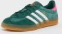 Adidas Originals Gazelle Indoor W Sneaker Gazelle Schoenen collegiate green ftwr white lucid pink maat: 38 beschikbare maaten:36 2 3 37 1 3 38 3 - Thumbnail 26