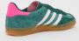 Adidas Originals Gazelle Indoor W Sneaker Gazelle Schoenen collegiate green ftwr white lucid pink maat: 38 beschikbare maaten:36 2 3 37 1 3 38 3 - Thumbnail 27