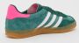 Adidas Originals Gazelle Indoor W Sneaker Gazelle Schoenen collegiate green ftwr white lucid pink maat: 38 beschikbare maaten:36 2 3 37 1 3 38 3 - Thumbnail 23