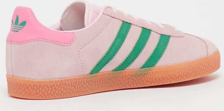 adidas Originals Gazelle Bold Kids Sneaker (GS) adidas Gazelle in lichtroze formaten: 36