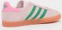 Adidas Originals Gazelle Bold Kids Sneaker (GS) adidas Gazelle in lichtroze formaten: 36 2 3 - Thumbnail 5