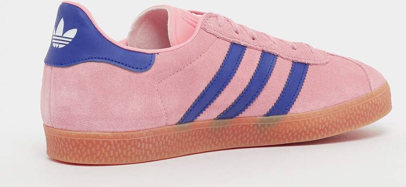 adidas Originals Gazelle Bold Kids Sneaker (GS) adidas Gazelle in lichtroze formaten: 36