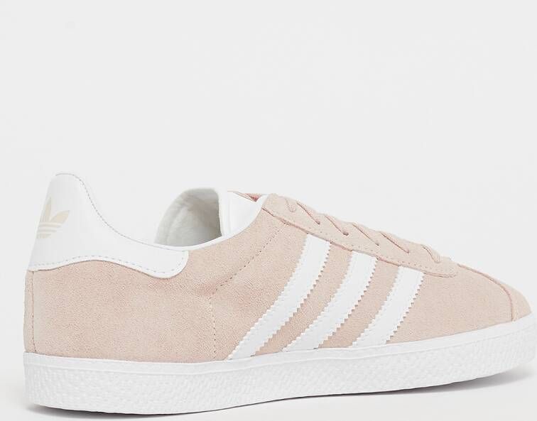 Adidas Originals Gazelle J Sneaker Basketball Schoenen pink tint