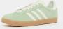 Adidas Originals Gazelle Kids Sneaker (GS) adidas Gazelle in groen formaten: 36 2 3 - Thumbnail 2