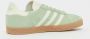 Adidas Originals Gazelle Kids Sneaker (GS) adidas Gazelle in groen formaten: 36 2 3 - Thumbnail 3