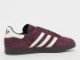 Adidas Originals Gazelle Sneaker Fashion sneakers Schoenen maroon chalk white gum maat: 43 1 3 beschikbare maaten:42 43 1 3 44 2 3 45 1 3 46 - Thumbnail 10