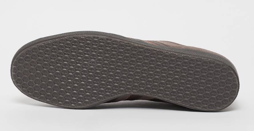 adidas Originals Gazelle Sneaker Fashion sneakers Schoenen earth strata brown gum maat: 41 1 3 beschikbare maaten:41 1 3 42 2 3 43 1 3 44 2 3