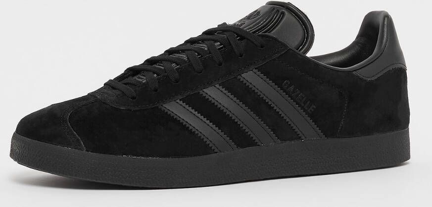 adidas Originals Gazelle Sneaker adidas Gazelle in zwart formaten: 43.333