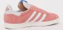 Adidas Originals Gazelle Sneaker Terrace Styles Schoenen wonder clay ftwr white core white maat: 41 1 3 beschikbare maaten:41 1 3 42 2 3 43 1 - Thumbnail 23