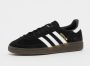 Adidas Originals Handball Spezial Sneaker Terrace Styles Dames core black ftwr white GUM5 maat: 37 1 3 beschikbare maaten:36 2 3 37 1 3 39 1 3 4 - Thumbnail 2