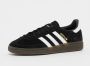 Adidas Originals Handball Spezial Sneaker Terrace Styles Dames core black ftwr white GUM5 maat: 36 beschikbare maaten:36 2 3 37 1 3 38 2 3 39 1 - Thumbnail 2