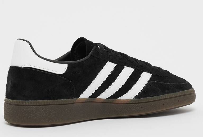 adidas Originals Handball Spezial Sneaker in Zwart