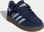 Adidas Originals Handball Spezial Comfort Closure Elastic Lace (TD) unisex Lifestyle blauw Schoenen - Thumbnail 6