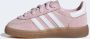 Adidas Originals Handball Spezial Comfort Closure Elastic Lace (TD) unisex Lifestyle lichtroze Schoenen - Thumbnail 4