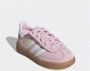 Adidas Originals Handball Spezial Comfort Closure Elastic Lace (TD) unisex Lifestyle lichtroze Schoenen - Thumbnail 5