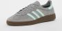 Adidas Originals Handball Spezial Kids Sneaker (GS) Lifestyle in grijs formaten: 36 2 3 - Thumbnail 8