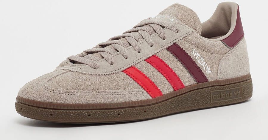 adidas Originals Handball Spezial Sneaker adidas Handball Spezial in beige formaten: 41 1 3
