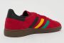 Adidas Originals Handball Spezial Sneaker adidas Handball Spezial in rood formaten: 42 - Thumbnail 3