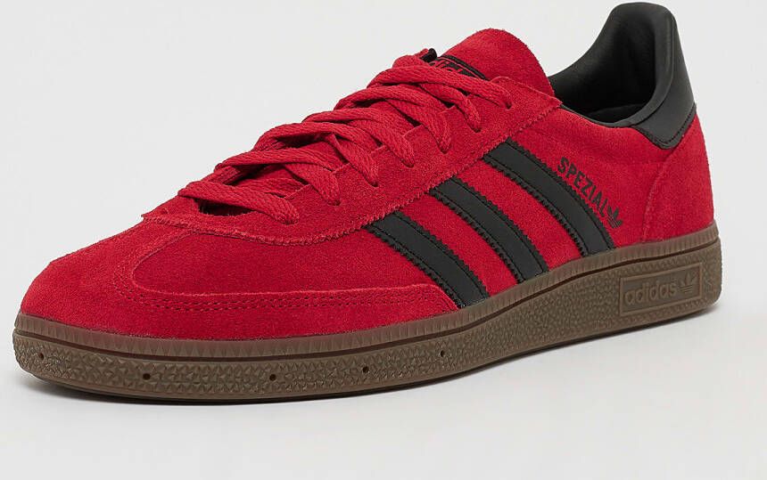adidas Originals Handball Spezial adidas Handball Spezial in rood formaten: 41.333