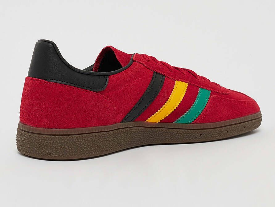 adidas Originals Handball Spezial adidas Handball Spezial in rood formaten: 41.333