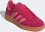 Adidas Originals Handball Spezial Kids Sneaker (GS) unisex Lifestyle rood 2 3 Schoenen - Thumbnail 5