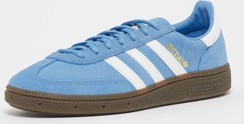 adidas Originals Handball Spezial Kids Sneaker (GS) Lifestyle in blauw formaten: 36