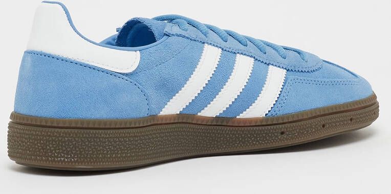 adidas Originals Handball Spezial Kids Sneaker (GS) Lifestyle in blauw formaten: 36