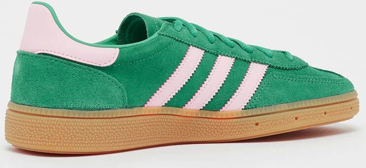 adidas Originals Handball Spezial Kids Sneaker (GS) Lifestyle in groen formaten: 36