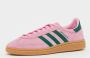 Adidas Originals Handball Spezial Kids Sneaker (GS) Lifestyle in lichtroze formaten: 36 2 3 - Thumbnail 2