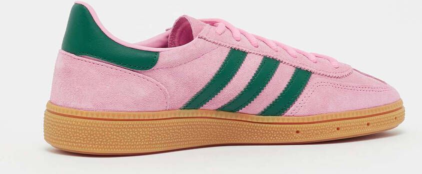 adidas Originals Handball Spezial Kids Sneaker (GS) Lifestyle in lichtroze formaten: 36