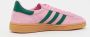 Adidas Originals Handball Spezial Kids Sneaker (GS) Lifestyle in lichtroze formaten: 36 2 3 - Thumbnail 3