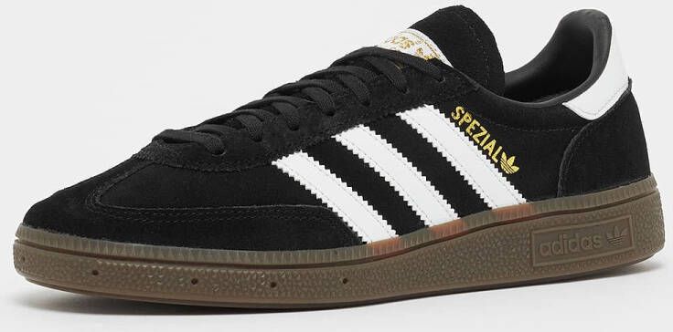 adidas Originals Handball Spezial Kids Sneaker (GS) unisex Lifestyle zwart Schoenen