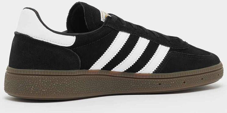 adidas Originals Handball Spezial Kids Sneaker (GS) unisex Lifestyle zwart Schoenen