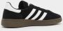 Adidas Originals Handball Spezial Kids Sneaker (GS) unisex Lifestyle zwart 2 3 Schoenen - Thumbnail 15