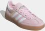 Adidas Originals Handball Spezial Kids Sneaker (GS) unisex lichtroze 2 3 Schoenen - Thumbnail 6