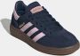 Adidas Originals Handball Spezial Kids Sneaker (PS) unisex Lifestyle blauw Schoenen - Thumbnail 5