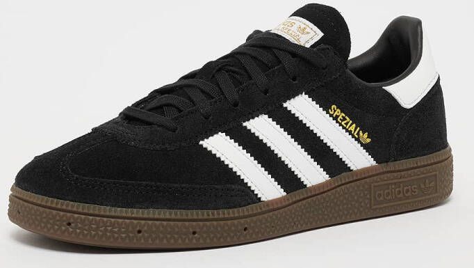 adidas Originals Handball Spezial Kids Sneaker (PS) unisex Lifestyle zwart Schoenen