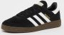 Adidas Originals Handball Spezial Kids Sneaker (PS) Lifestyle in zwart formaten: 32 - Thumbnail 10