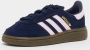 Adidas Originals Handball Spezial Kids Sneaker (TD) Lifestyle in blauw formaten: 20 - Thumbnail 5